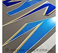 Suzuki GSXR750 1992