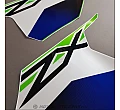 Kawasaki NINJA ZX-4RR 2026