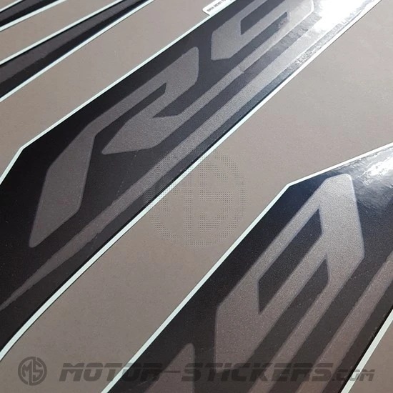 Yamaha YZF-R9 2026