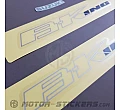 Suzuki GSX1300 B-King 2008