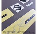 Suzuki GSX1300 B-King 2008