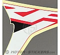 Honda CRF300 Rally 2021