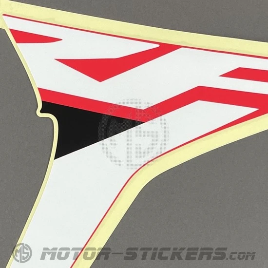 Honda CRF300 Rally 2021
