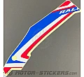 Honda CRF300 Rally 2021