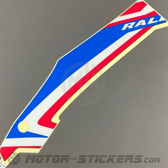 Honda CRF300 Rally 2021