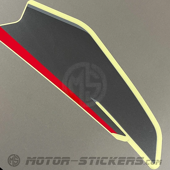 Honda CRF300 2025