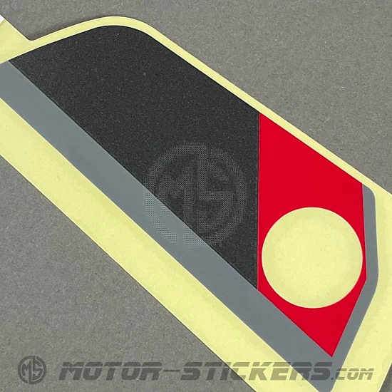 Honda CRF300 2025