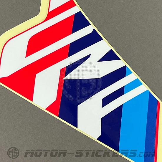 Honda CRF300 Rally 2025