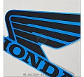 Honda CB500F 2021