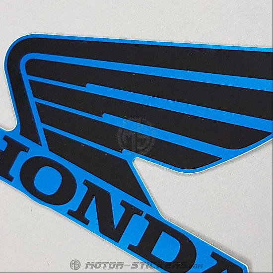 Honda CB500F 2021