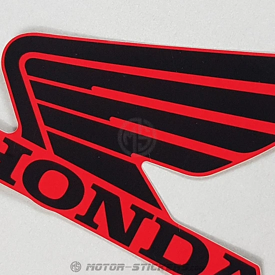 Honda CB500F 2021
