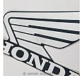 Honda CB500F 2021