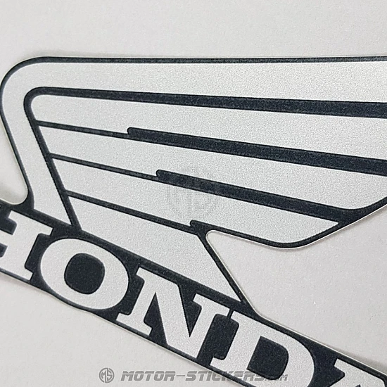 Honda CB500F 2021