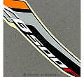 Honda CB500F 2022