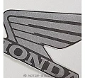 Honda CB500F 2022