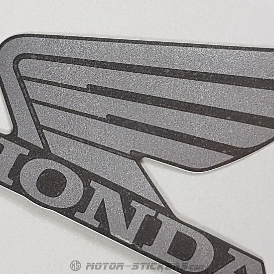 Honda CB500F 2022