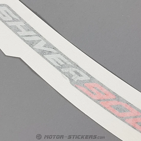 Aprilia SHIVER 900 2020