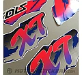 Yamaha XT600 1990