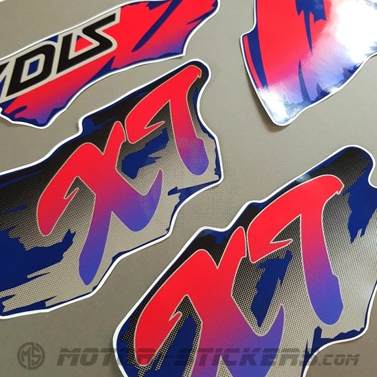 Yamaha XT600 1990