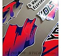 Yamaha XT600 1990