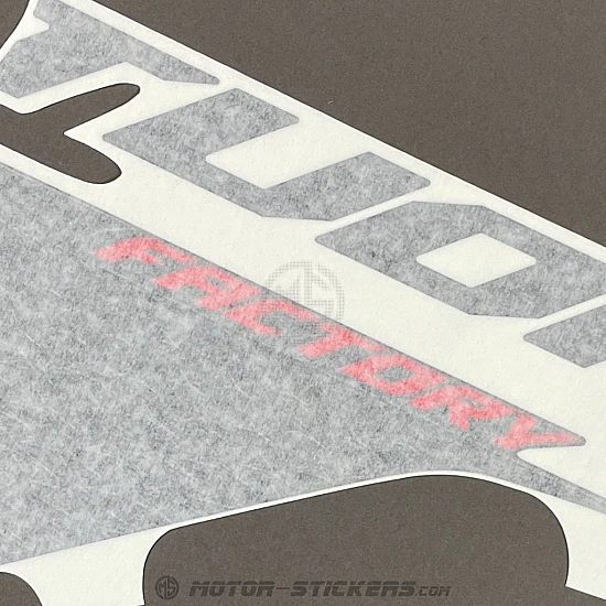 Aprilia TUONO 660 2025