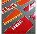 Yamaha XT600Z TENERE 1989