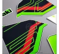 Kawasaki NINJA 500 I EX500 SE 2024