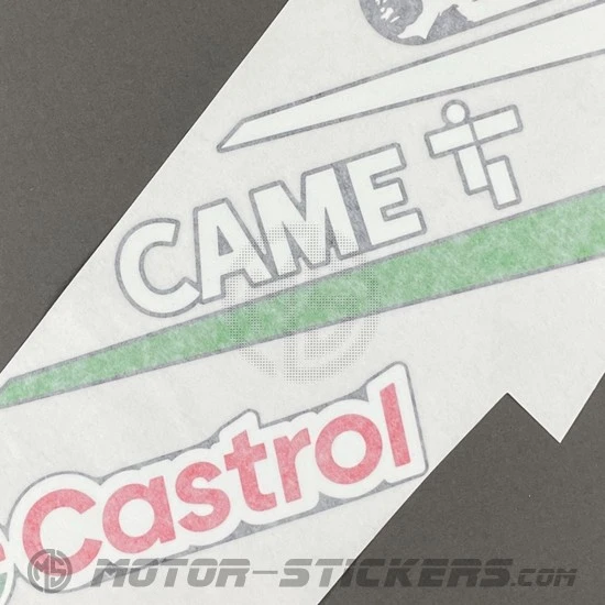 Aprilia RS125 2025