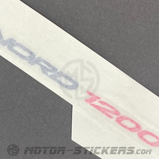Aprilia CAPONORD 1200 2014
