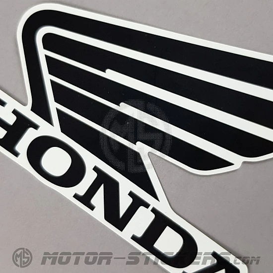Honda CBR 650F 2017