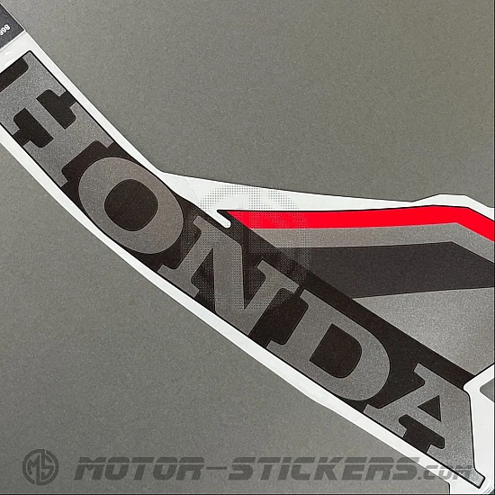 Honda XL750 TRANSALP 2026