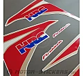 Honda CBR 1000RR HRC 2011