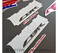 Honda CBR 1000RR HRC 2011
