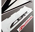 Honda CBR 1000RR Fireblade 2012