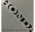 Honda CBR650R 2025