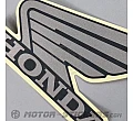 Honda CBR650R 2025