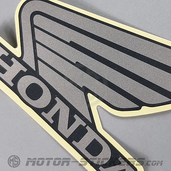 Honda CBR650R 2025