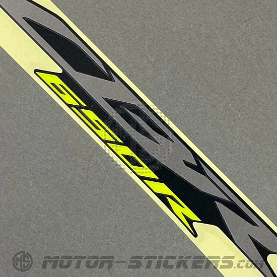 Honda CBR650R 2025