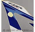 Honda CBR650R 2025