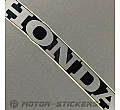 Honda CBR650R 2026