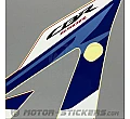 Honda CBR650R 2026