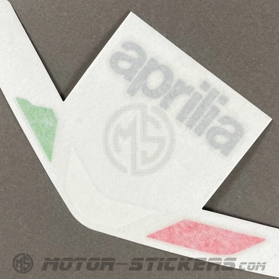 Aprilia RS660 Factory 2025
