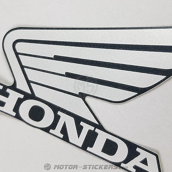Honda CB 500F 2019