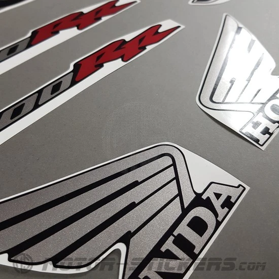 Honda CBR 600RR 2003