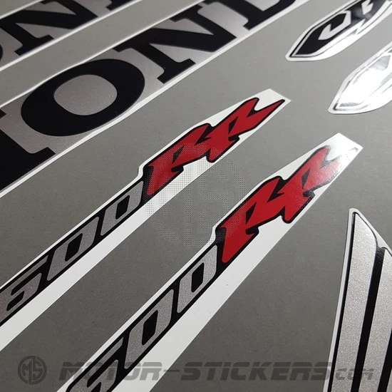 Honda CBR 600RR 2003