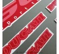 Ducati ST2 944 Sport Touring 1997