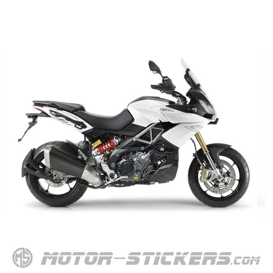 Aprilia CAPONORD 1200 2013
