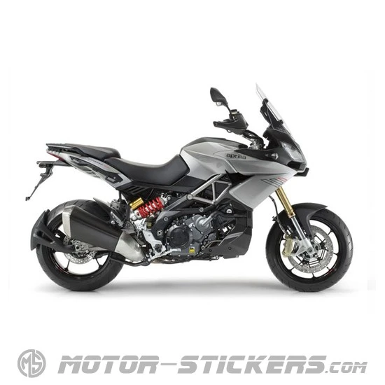 Aprilia CAPONORD 1200 2013