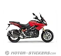 Aprilia CAPONORD 1200 2013