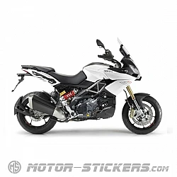 Aprilia CAPONORD 1200 2014
